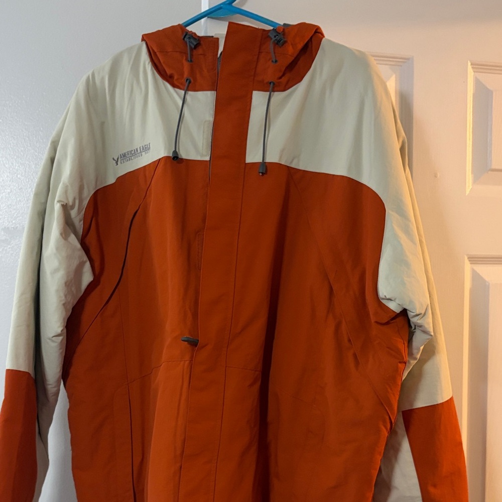 American Eagle Outfitters Coat